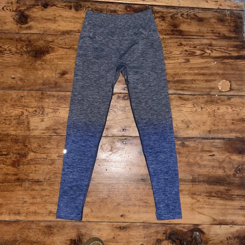 Lululemon Balance & Resist 7/8 Tight - Picture 8 of 11